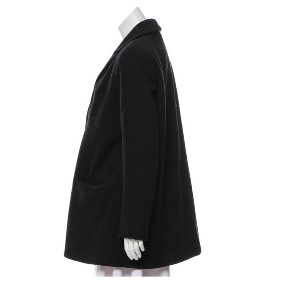 Rachel Comey Wool Coat - Picture 2 of 3
